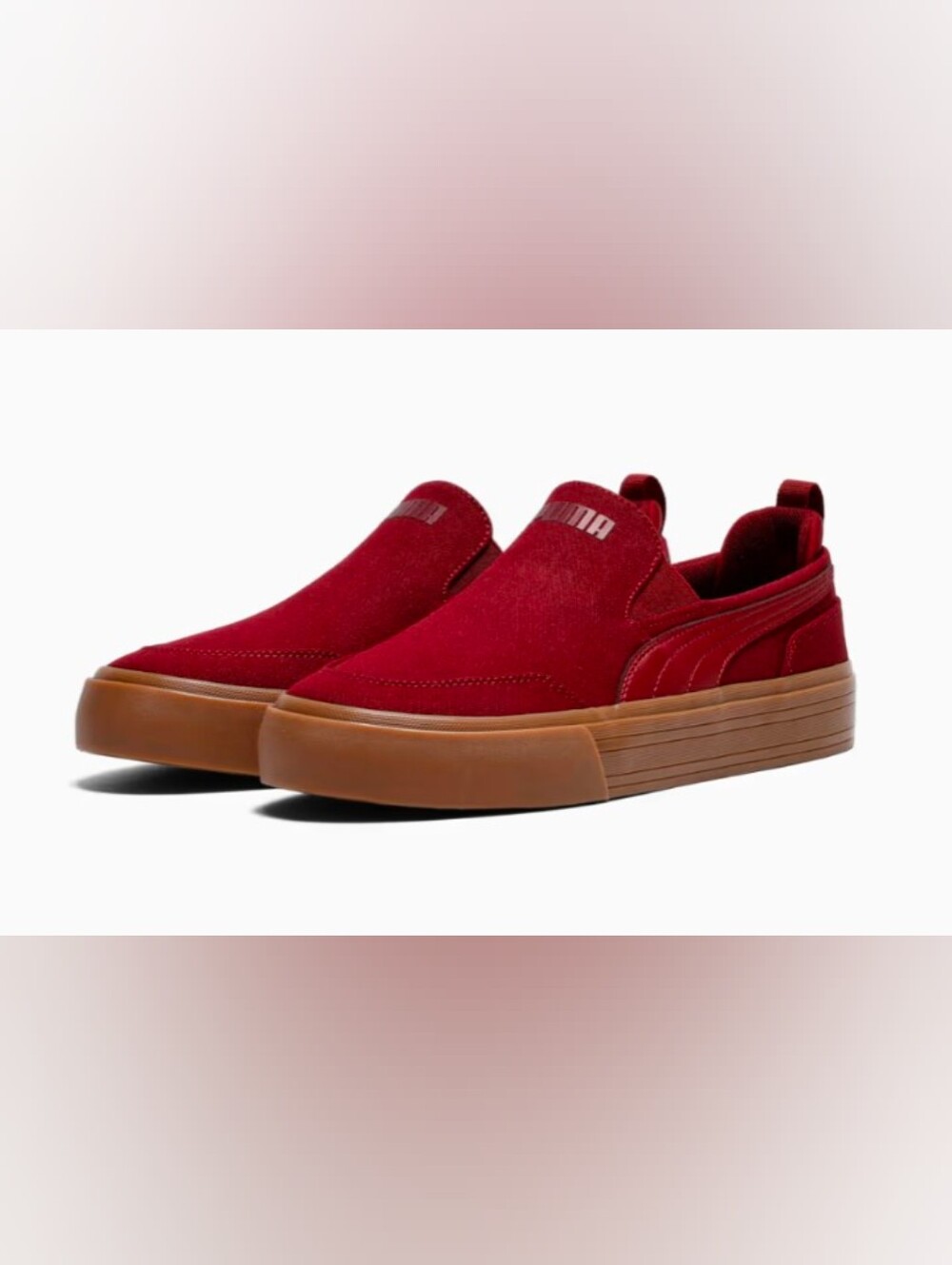 BNWB Court Classic Vulcanized Slip-On